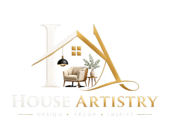 House Artistry Logo